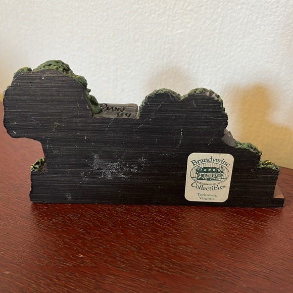 Brandywine Collectibles Horse and Carriage ‘89 HARD TO FIND - Picture 3 of 7